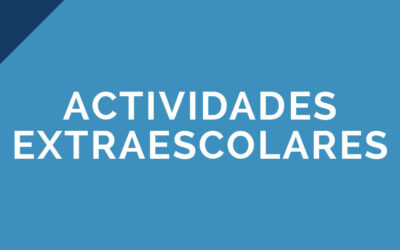 Extraescolares 2022 / 2023