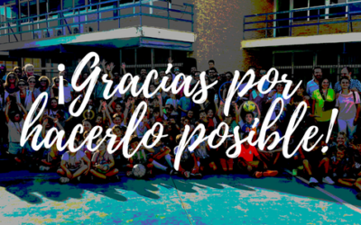 Día del deporte 2022: Con la AMPA ganamos todos y todas