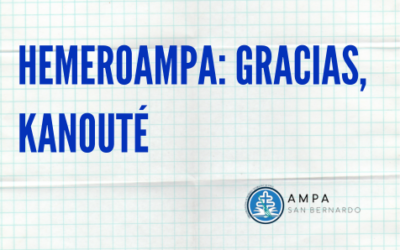 HemeroAMPA: Gracias, Kanouté