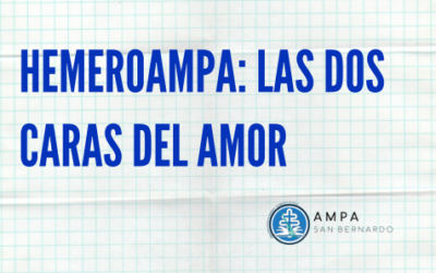 HemeroAMPA: Charla-coloquio sobre coeducación